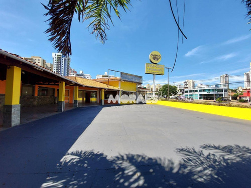 Excelente Ponto Comercial Na Av. Nações Unidas Para Alugar, 864m² Por R$ 20.000/mês - Bauru/sp - Sl0160