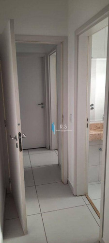 Imagem 6 de 15 de Apartamento Com 2 Dormitórios À Venda, 69 M² Por R$ 300.000,00 - Jardim Eldorado - Vinhedo/sp - Ap0306