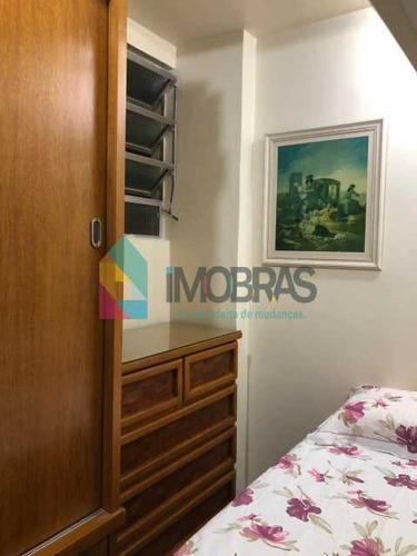 Imagem 12 de 14 de Apartamento-à Venda-copacabana-rio De Janeiro - Cpap20845