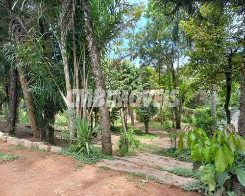 Imagem 19 de 30 de Chácara À Venda No Bairro Caminhos Do Sol Em Itatiba - Ch03131 - Ch03131 - 70800842