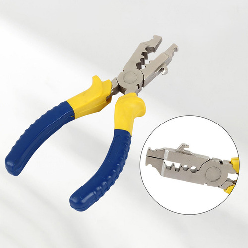 Alicate De Tiro Com Arco E Flecha D, Alicate De Reparo,