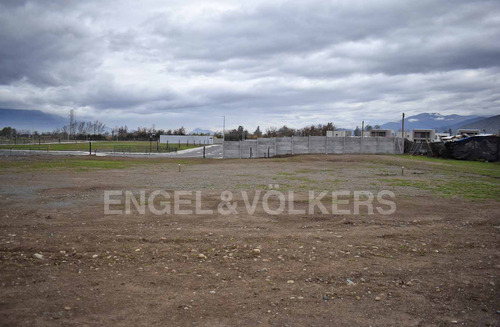 Sitio En Arriendo El Polo