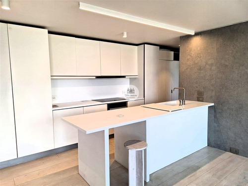 Maravillosa Vista Nor Oriente - Modernizado - Cocina Abierta