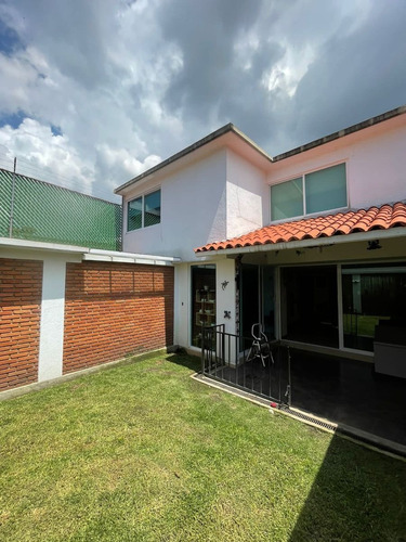 Imagen 11 de 25 de Casa En Venta En Bosque De Los Encinos, Ocoyoacac