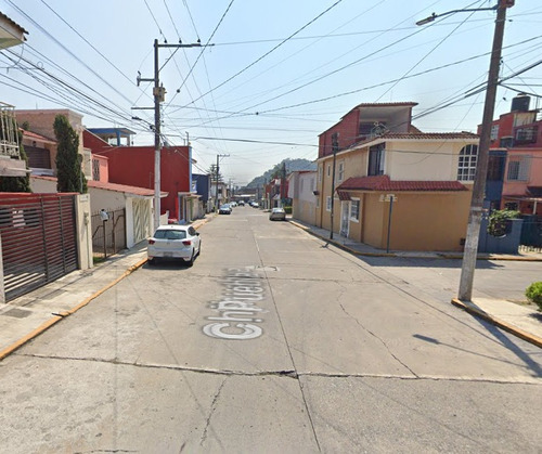 Sk01- Casa En Remate Bancario En C. Chihuahua, Palmira, Ver. (65% Debajo De Su Valor Comercial, Solo Recursos Propios)
