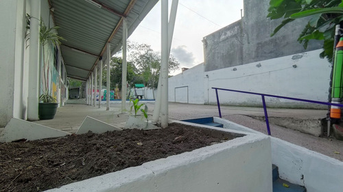 Venta Prado Edificio Ph Con Terreno Y Con Renta