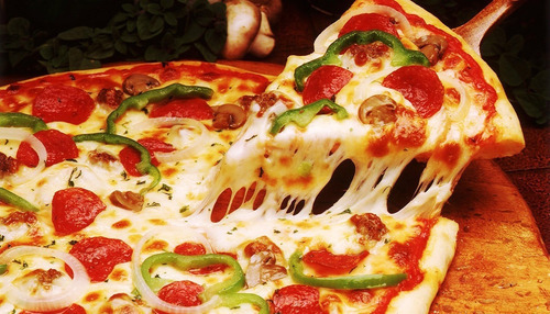 Horno de pizza con balasto digital G.paniz Pizzaiolo FPE400d