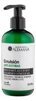 Comprar Emulsión Corporal Hidratante Anti Estrías Fragancia Sin fragancia