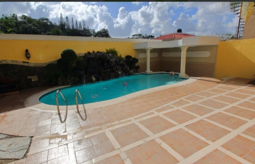 Rento Casa En Isabel Villas