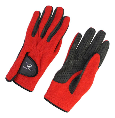 Guantes De Golf, Guantes Engrosados Par Izquierdo Derecho