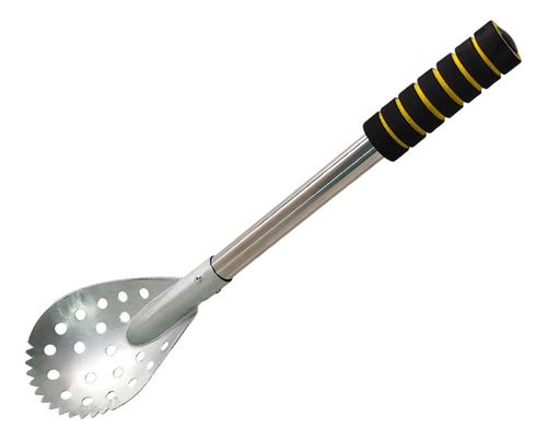 Cuchara Para Pesca En Hielo, Espumadera Para Pesca En Hielo,