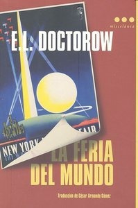 Libro La Feria Del Mundo