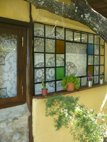 Hermosa Casa En Carpintería San Luis.