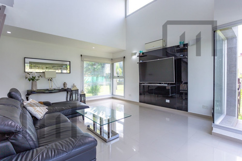 Imagen 6 de 30 de Casa En Venta En Terralagos,canning.