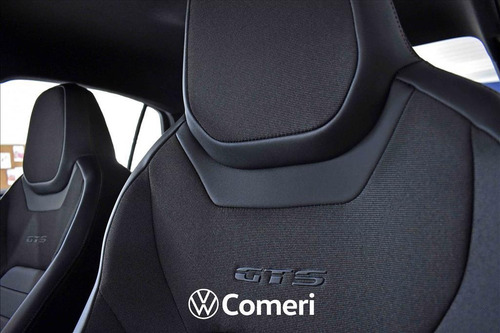 Virtus 1.4 250 Tsi Gts Automático