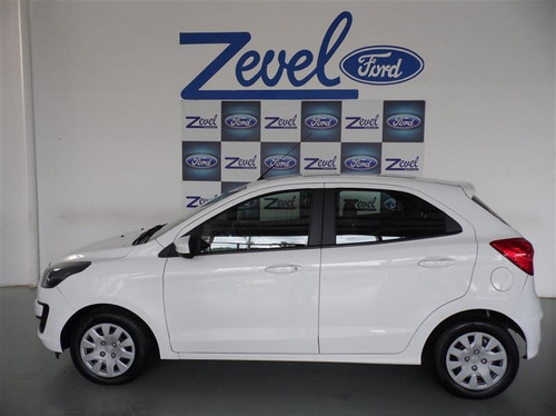 Ford Ka 1.0 Se 12v