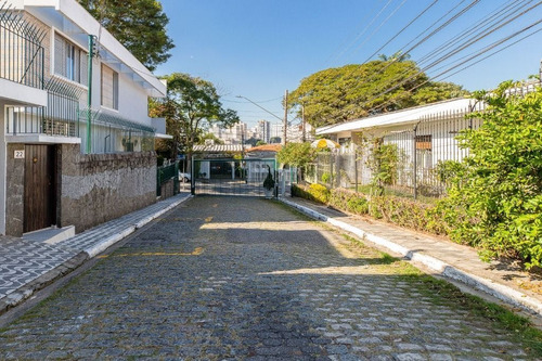 Imagem 2 de 30 de Casa À Venda No Bairro Indianópolis - São Paulo/sp - O-20206-33619