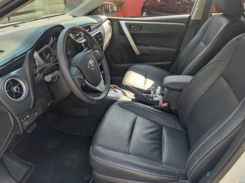 Imagem 8 de 15 de Toyota Corolla Xei 2.0 16v Flex Aut. 2019