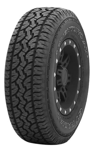Pneu Gt Radial Adventuro At3 Aro 20 265/50r20 106t