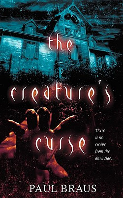 Libro The Creature's Curse - Braus, Paul