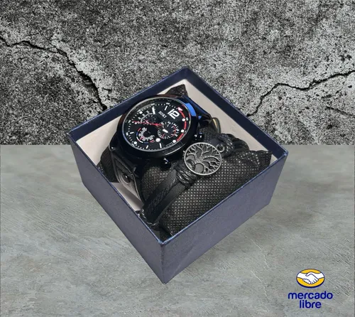 Reloj de pulsera mercado libre hotsell