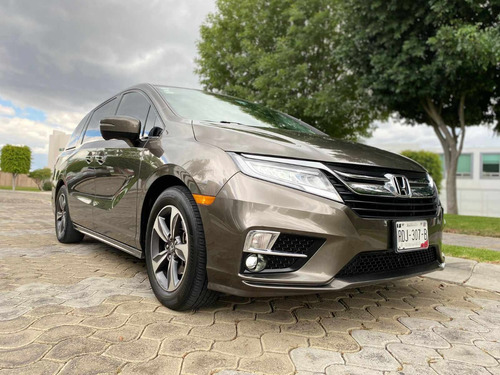 Honda Odyssey 2019 Touring 3.5l V6  