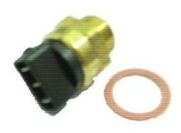 Imagen 1 de 7 de Bulbo Electro Ventilador Volkswagen Gol 1995 - 92/97