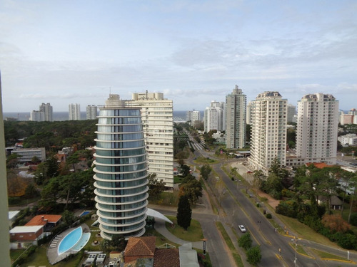 Imagen 3 de 28 de Venta Apartamento En Roosevelt Con Estufa A Leña Y Parrillero Propio 3 Dormitorios
