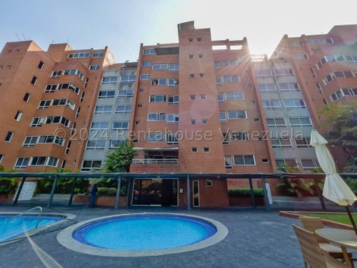 Leandro M  Apartamento En Venta, Macaracuay Mls #24-19824 Sc