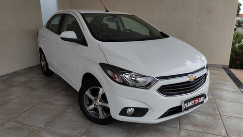 Prisma 1.4 Ltz (aut) Flex Automático 2017