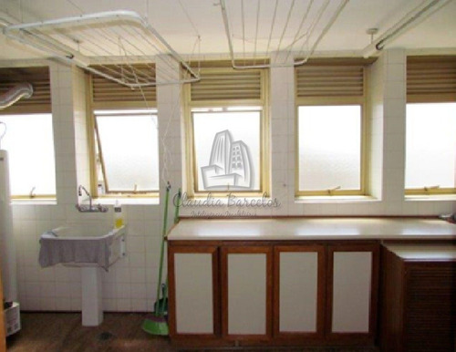 Coberturas - Floresta - Ref: 22438 - V-720512