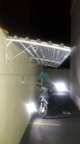 Imagem 2 de 10 de Apartamento Em Ótima Loccalização Em Caçapava - Ap0205