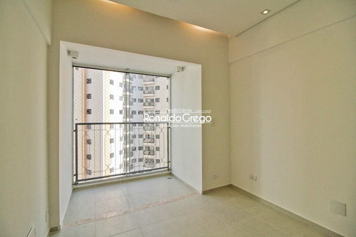 Imagem 3 de 30 de Apartamento Á Venda,com 2 Dorms, Vila Olímpia, Sp - R$ 742 Mil - V5336