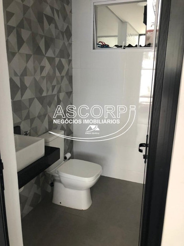 Imagem 15 de 21 de Linda Casa No Condomínio Ondas Do Piracicaba(código Cc00037) - Cc00037 - 70544593