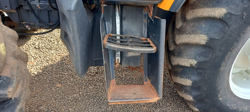 Trator Valtra Bh104 - 2021