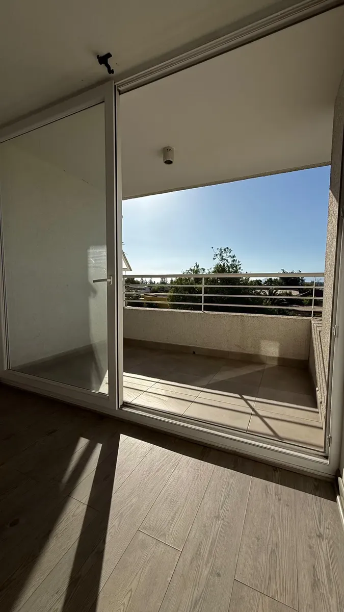 Imagen 1 de 17 de Amplio Departamento 2d/2b Con Gran Terraza