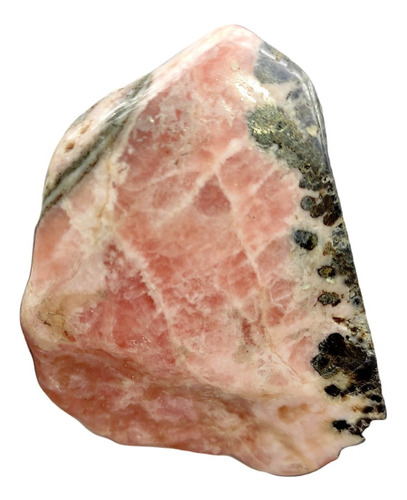 Piedra Rodocrosita Buena Definición 45mm. 114ct.