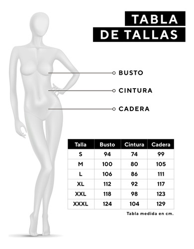Blusa Mujer Cuello Camisero M/l Blanco Corona