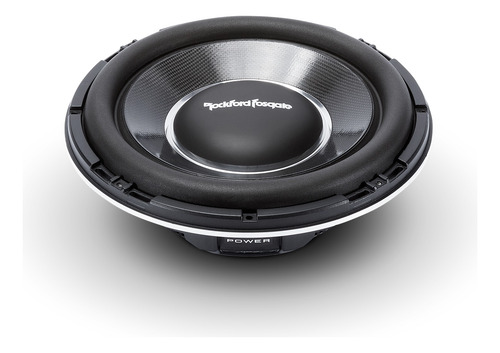 Subwoofer Rockford Fosgate Power 10 T1 Delgado 2-ohm