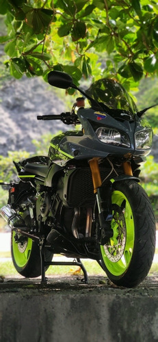 Imagen 6 de 11 de Yamaha Fz1