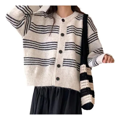 Sueter largo mujer mercadolibre hotsell