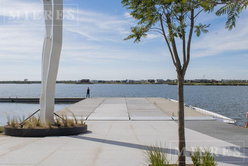 Imagen 3 de 7 de Lote En Venta En Puertos Barrio Muelles, A La Laguna
