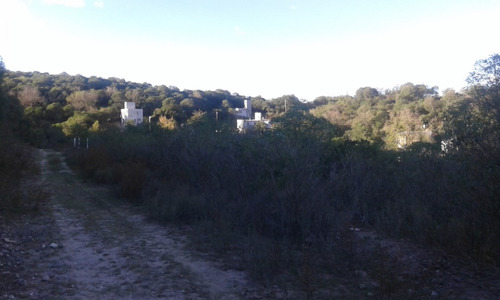 Rio Ceballos Bº Terrazas L253 B Con Escritura 320m2