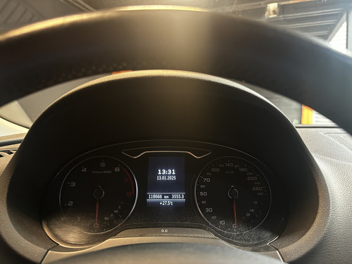 Audi A3 Sportback 1.4 Tfsi Stronic 122cv
