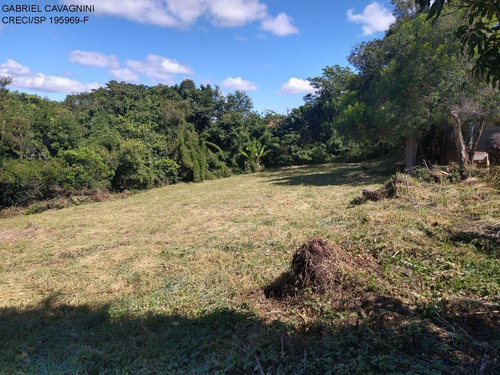 Imagem 2 de 11 de Vendo Terreno Em Condomínio Fechado - Repleto De Natureza Condomínio Terras De São Francisco - Salto De Pirapora/sp. * Aceito Carro Como Parte De Pag - Te00033 - 69445476