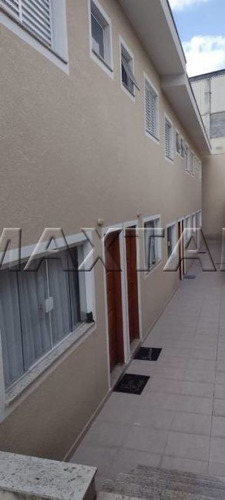 Imagem 12 de 14 de Sobrado Em Condominio - Mi86011