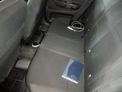 Imagem 6 de 16 de Volkswagen Gol 2009 1.0 Total Flex 5p