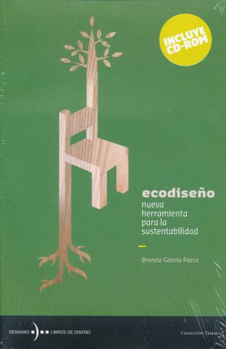 Libro: Ecodiseño. Nueva Herramienta Para La Sustentabilidad