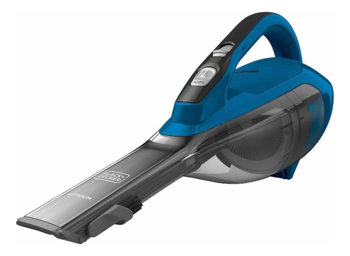 Aspiradora Mano Black Decker Dustbuster 3xpower Lithium #1