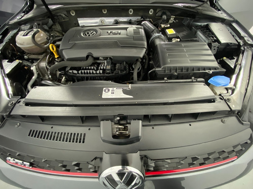 Imagen 15 de 15 de Volkswagen Golf 2.0 Gti Dsg At 2016-imolaautos